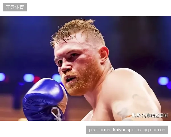 UFC震撼一刻：拳手被击得护具裂开，硬汉背后隐藏的故事