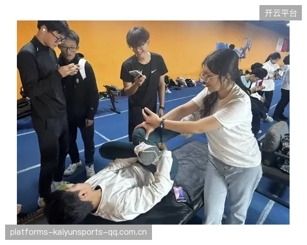 运动康复标准服务套餐成为俱乐部标配
